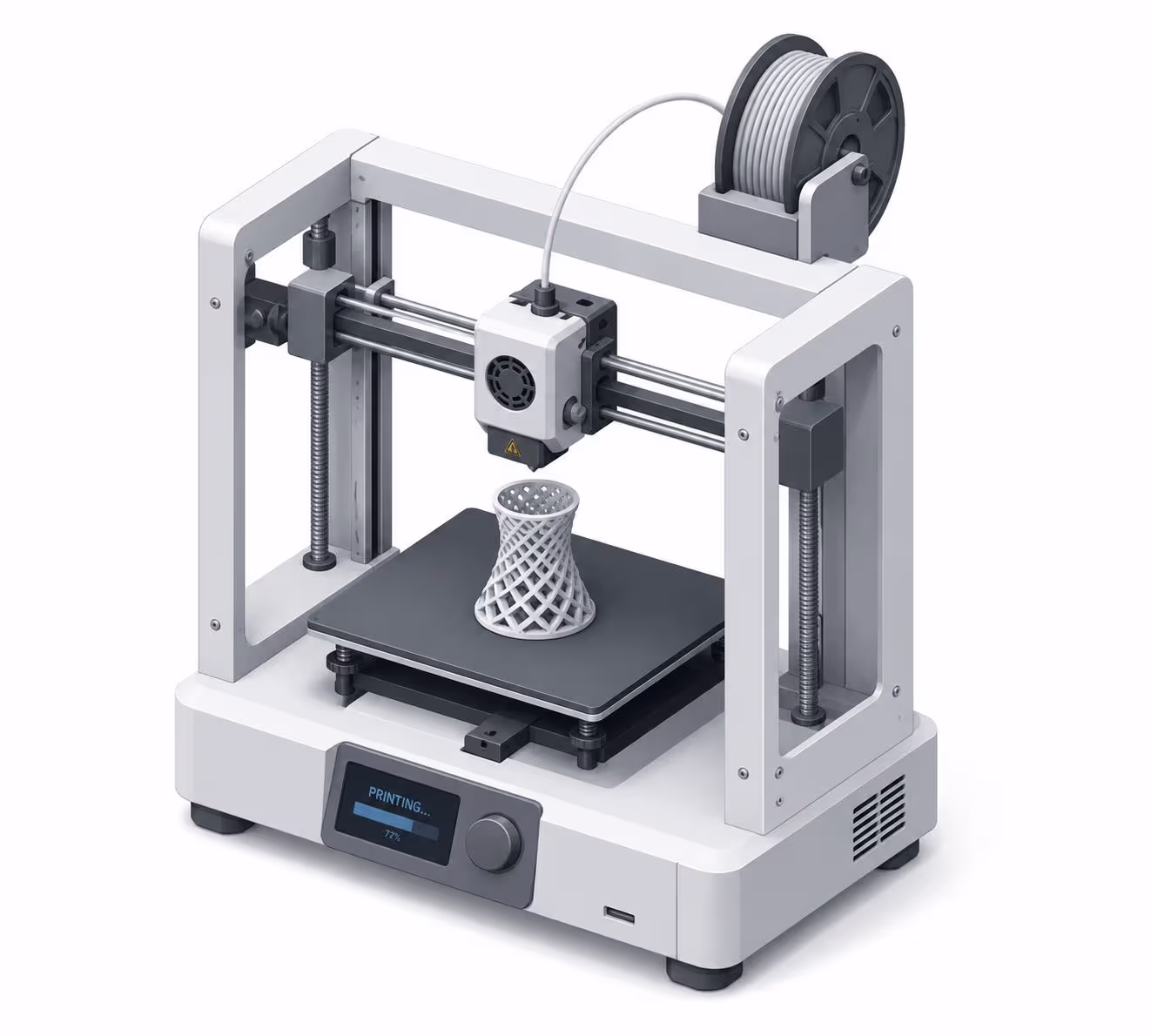 3D Printing