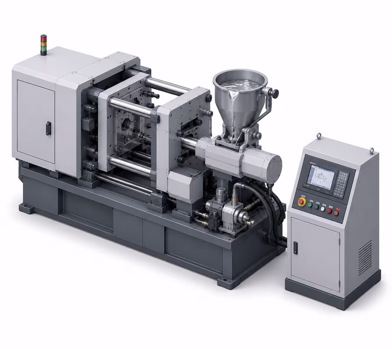 Die Casting