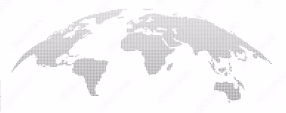 Global manufacturing network