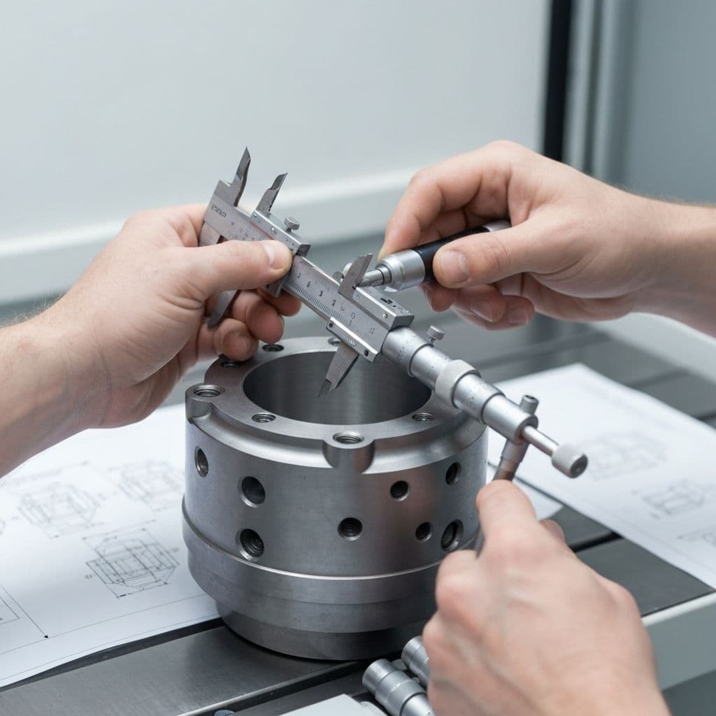 A dedicated team for dependable service & quality
